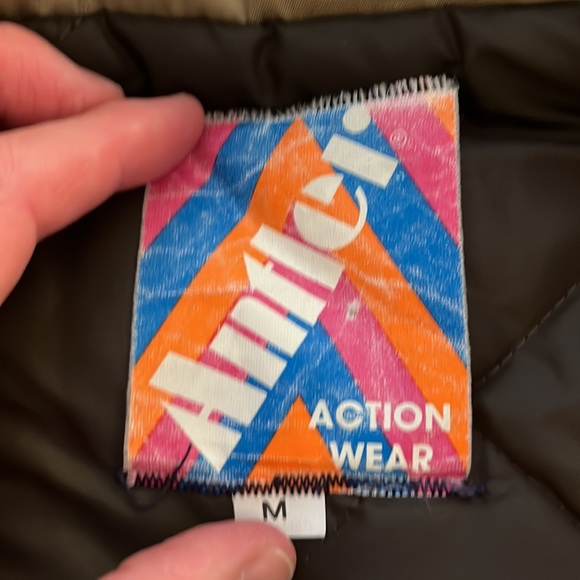 Vintage Vest - Picture 3 of 5